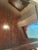 Wood Barbara Barry Three Tier Table For Sale - Image 7 of 7