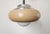 Guzzini Mid-Century Space Age Pendant by Guzzini for Meblo, Italy, 1970s For Sale - Image 4 of 15