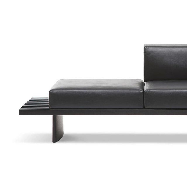 Mid-Century Modern Modular Refolo Sofa by Charlotte Perriand For Sale - Image 3 of 15