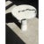 Marble Salt Side Table by Roxane Lahidji For Sale - Image 6 of 7