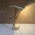 Metal Sprite-Lite Table Desk Task Lamp Richard Barr Laurel Lamp Company For Sale - Image 7 of 13