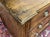 Wood 18th Century Louis XVI Chest of Drawers in Walnut For Sale - Image 7 of 18