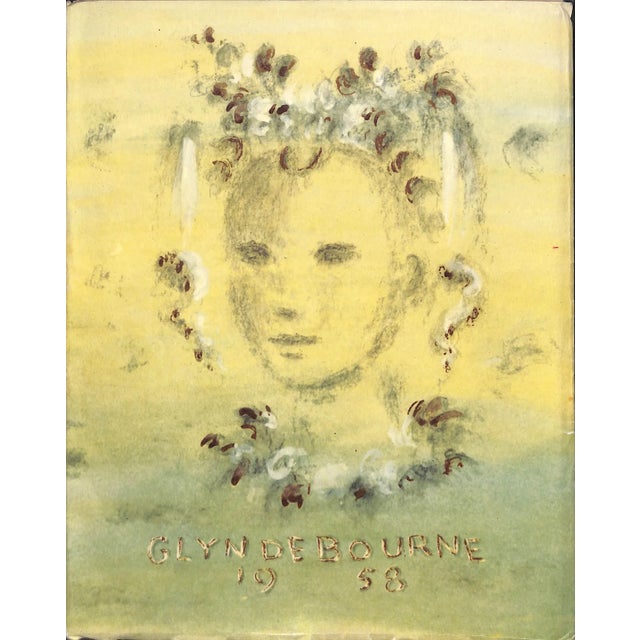 Glyndebourne Festival Opera: 1958 For Sale