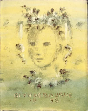 Glyndebourne Festival Opera: 1958