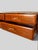 Mid-Century Italian Teak and Marble Sideboard in the style of Osvaldo Borsani, 1950s For Sale - Image 11 of 17