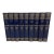 Harvard's Classic Gold Gilt Faculty Volumes 11-19, Copyright 1937-38 For Sale