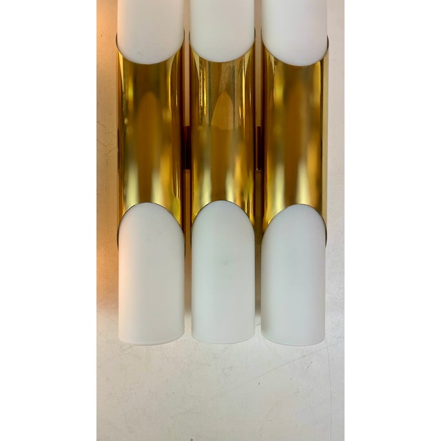 Modern Modern Sconces by Rolf Krüger for Paul Neuhaus Leuchten, 1960s, Set of 2 For Sale - Image 3 of 15