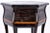 Mid 20th Century Neoclassical Style Small Accent Table For Sale In Atlanta - Image 6 of 7
