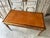 20th-Century Directoire Flat Desk, 1970s For Sale - Image 8 of 13