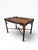Traditional e.j. Victor Regency-Style Tray Table For Sale - Image 3 of 16