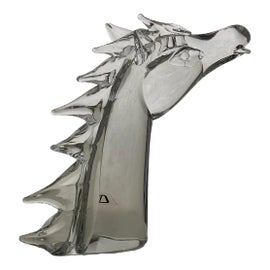 Example of V. Nason and Co. Models and Figurines