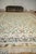 Traditional Vintage Kashan Carpet - 7'5" x 10'3" For Sale - Image 3 of 11