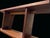 Mid-Century Modern Solid Walnut & Ash Coffee Table – George Nakashima–Inspired – Entryway or Dining Bench For Sale - Image 3 of 16