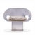Robert Van Horn Mid Century Lucite Ribbon Chair For Sale In Chicago - Image 6 of 9