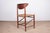 Danish Model 316 Chairs in Teak and Seagrass by Peter Hvidt and Orla Molgaard-Nielsen for Soborg Mobelfabrik, 1960s, Set of 6 For Sale - Image 13 of 18