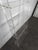 Acrylic Glass Ladder Shelf in the style of the Invisibles Du Marais For Sale - Image 4 of 6