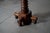 Mid 20th Century Rustic Side Table, France, 1950s For Sale - Image 5 of 9
