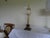 Chapman Style Classic Brass & Marble Column Lamps - A Pair For Sale In Los Angeles - Image 6 of 6