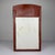 Vintage Wooden Wall Mirror, India, 1970s For Sale - Image 18 of 18