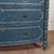 English Bowfront Chest of Drawers For Sale - Image 5 of 11