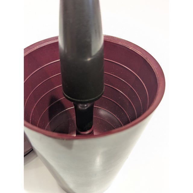 Postmodern Joe Cactus Ashtray by Philippe Starck for Alessi For Sale - Image 3 of 5