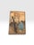 Pair of 1892 Ogata Gekkō Japanese Meiji Woodblock Prints, Tale of Genji, Framed For Sale - Image 4 of 10