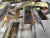 Abstract Metal Wall Art by Jere For Sale - Image 9 of 9