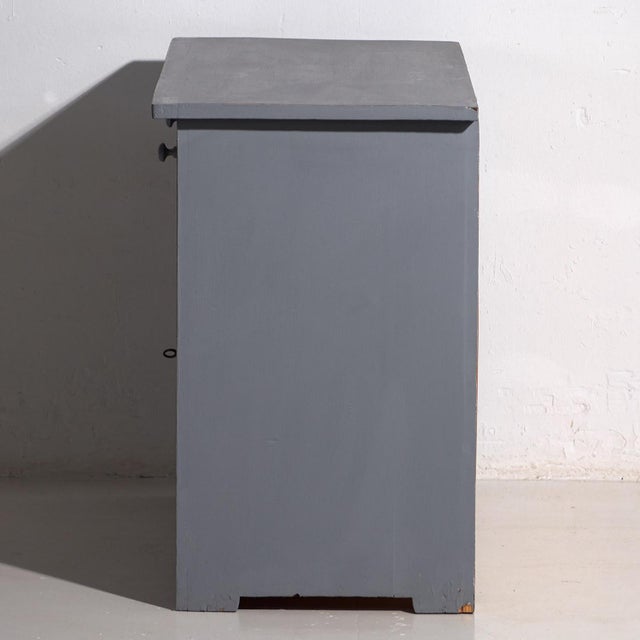 Antique Two-Door Dresser, 1920s For Sale - Image 4 of 17