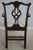 Stickley Set of 6 Stickley Chippendale Style Mahogany Dining Room Chairs For Sale - Image 4 of 18