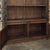 Antique French Gothic & Wrought Iron Bookcase ~ Bibliotheque From Toulouse For Sale - Image 18 of 18