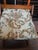 Antique folding chair. I have 2 available but with different fabric