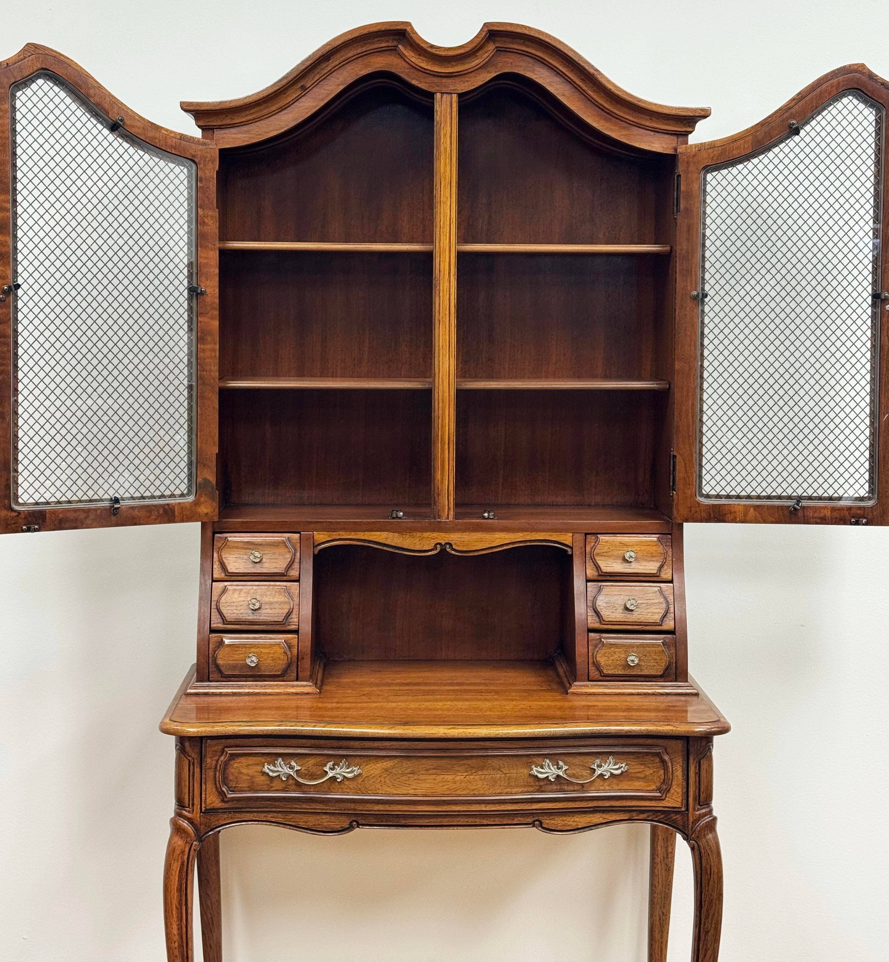 Vintage Thomasville Furniture Camille Collection French Provincial