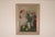 Hugo Olsson, Fruit and Flowers, 1950s, Oil on Canvas, Framed For Sale - Image 8 of 17