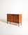 Vintage Scandinavian Teak Sideboard, 1950s For Sale - Image 4 of 11