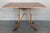 1950s Mid-Century Modern Convertible Liftable Coffee Dining Table For Sale - Image 5 of 12