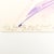 Purple The Hearts That Left Their Purple - Eva Bouzard-Hui, C. 1996 For Sale - Image 8 of 12