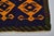 Textile Anatolian Vintage Tülü Rug For Sale - Image 7 of 10
