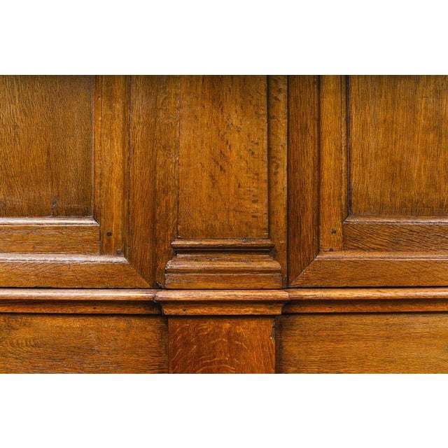 Baroque Wardrobe, 18th Century For Sale - Image 14 of 18