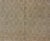 Taupe Vintage Turkish Oushak Rug With All-Over Blossoming Flower Design For Sale - Image 8 of 9