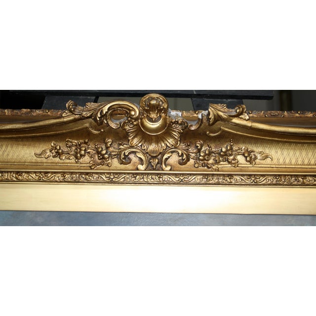 Joseph Paul Pettitt & George Young, The Mussel Gatherers on the South Cost, 1800s, Oil on Canvas, Framed For Sale - Image 7 of 18