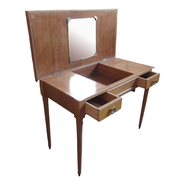 Vintage Dressing Table, 1960s For Sale