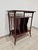 Bentwood Music Stand by Michael Thonet for Gebrüder Thonet Vienna Gmbh, 1910 For Sale - Image 3 of 15