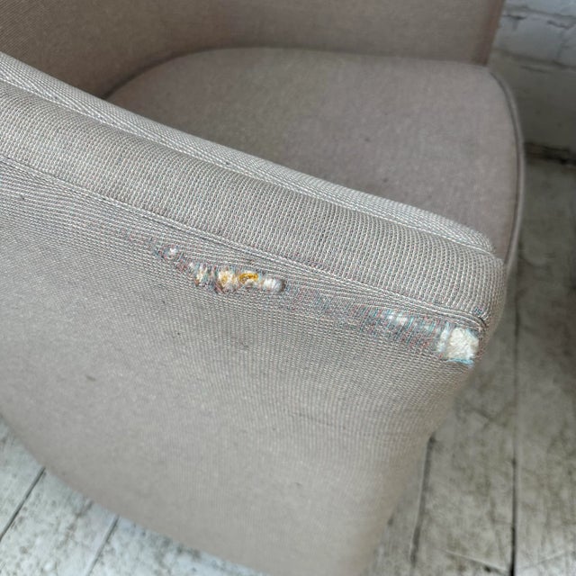 Black Jack Cartwright Rock and Swivel Chair (3) Available by the Chair For Sale - Image 8 of 12