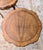 1980s Karges Furniture French Provincial Burled Walnut End Tables, a Pair For Sale - Image 9 of 15