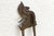 Finely Engraved Antique Sarata Cutter For Sale - Image 4 of 5
