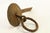 American 18th C. Wrought Iron Door / Gate Latch For Sale - Image 3 of 12