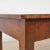 Vintage Desk Table, 1800s For Sale - Image 4 of 9