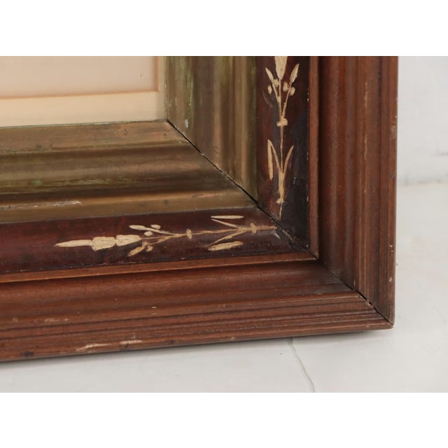 Antique Hand Colored Engraving "City of Cincinnati" Reproduction by William Wellstood For Sale - Image 11 of 15