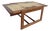 Mid-Century Modern Teak Coffee Table, 1960s For Sale