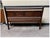 Age: circa 1945 Wood type: solid oak Condition: very good, meticulously maintained, fully restored original condition...